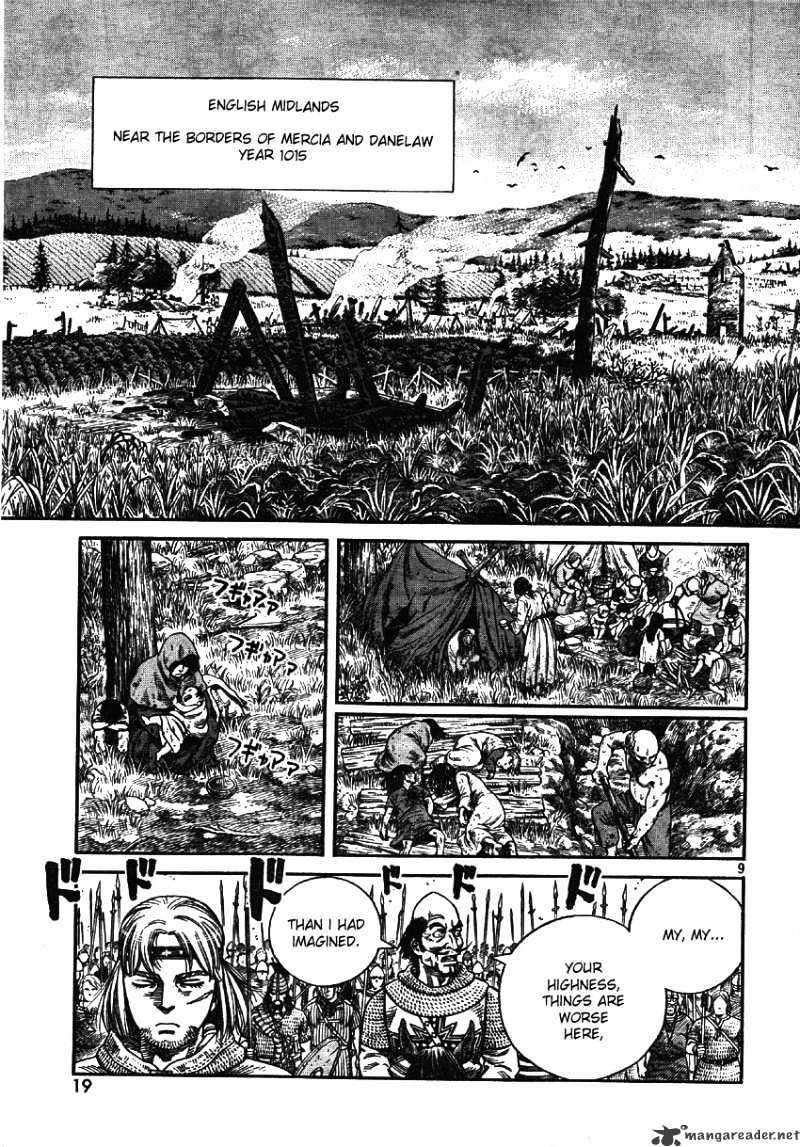 Vinland Saga, Chapter 61 image 10